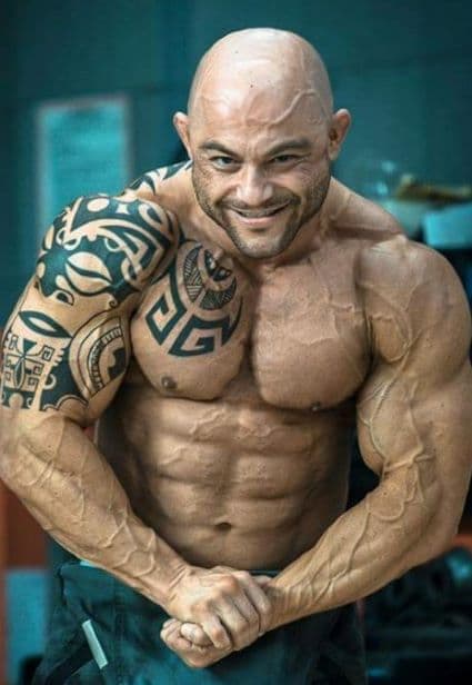 Jaroslaw Sypniewski