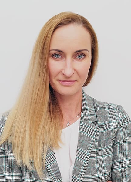 Justyna Dulewska