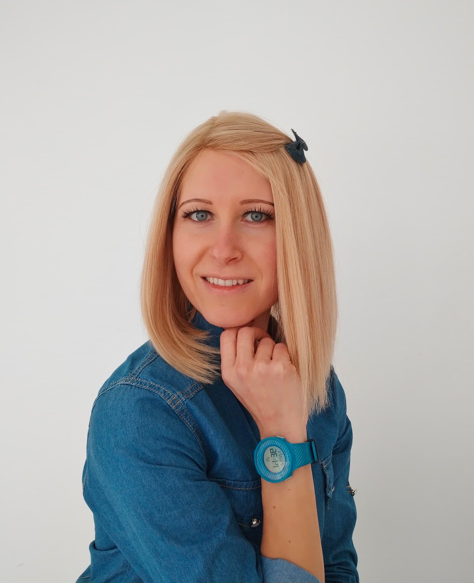 Aleksandra Nowicka