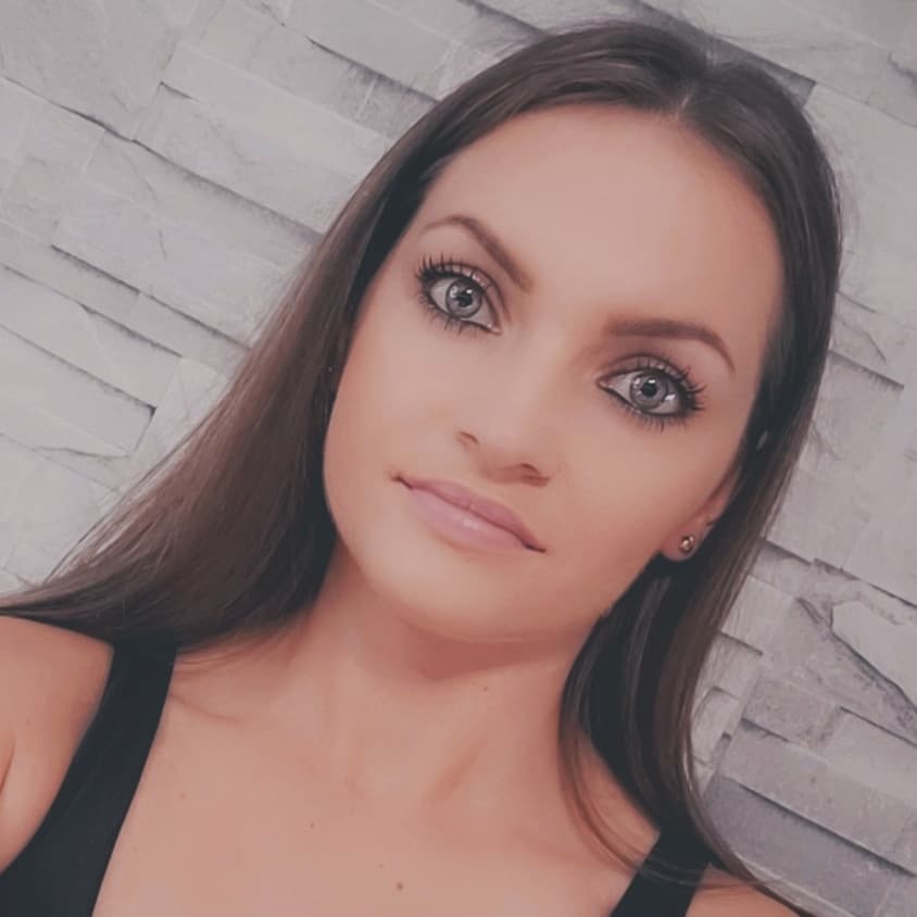 Justyna Wolak