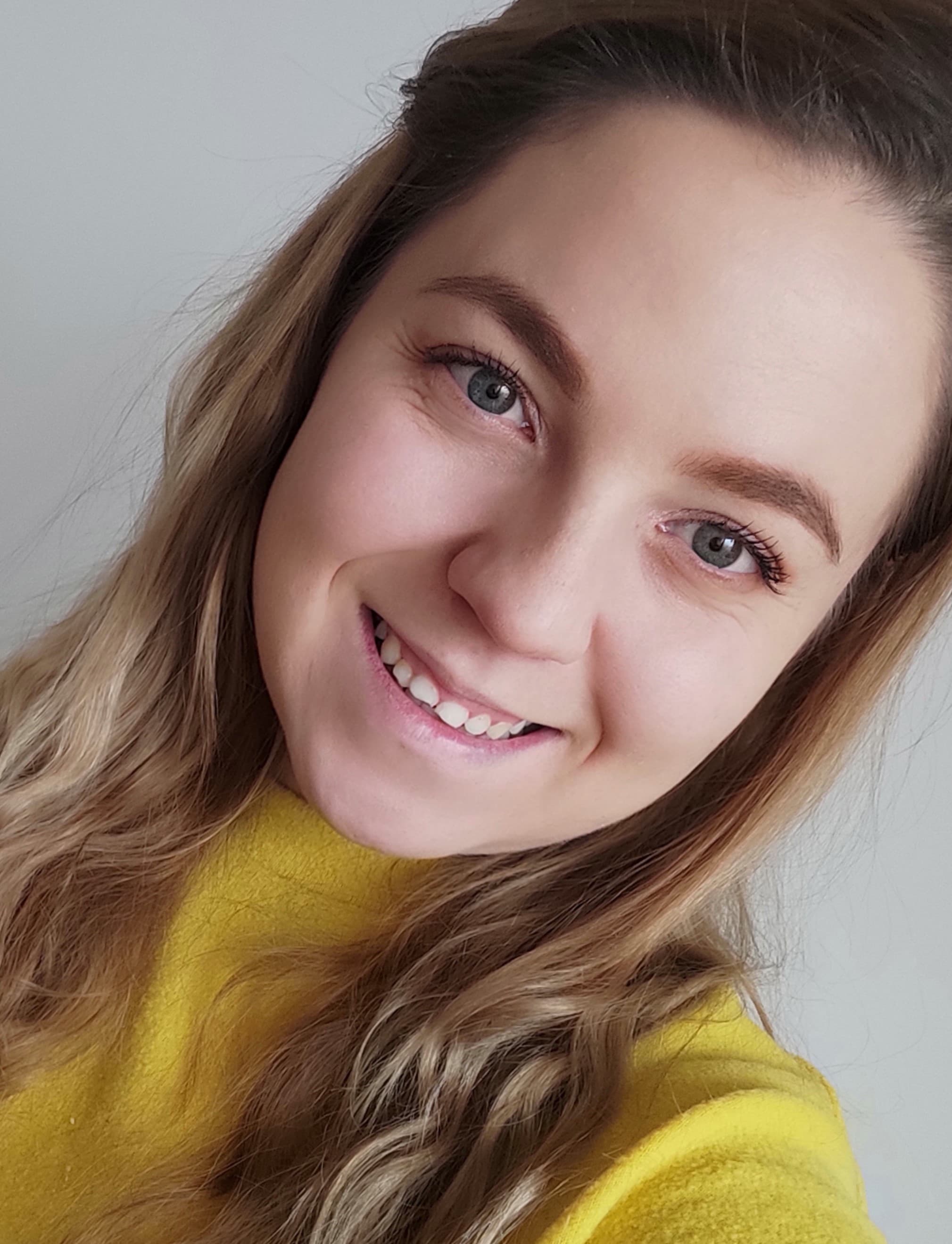 Agnieszka Bujak