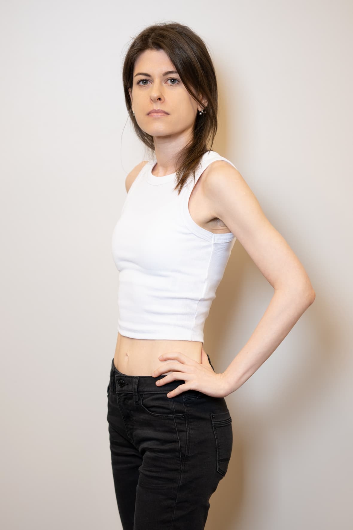 Marlena Kostrzewska