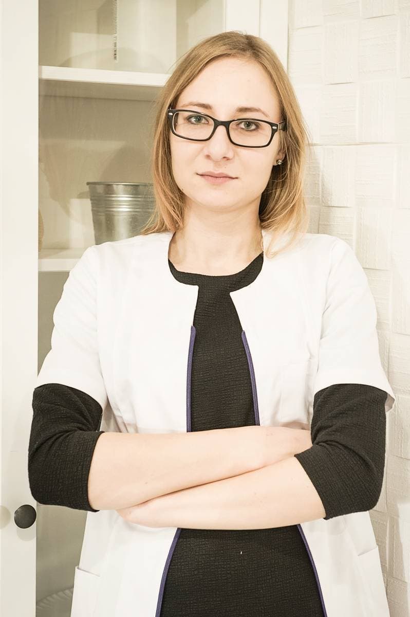 Izabela Pisula