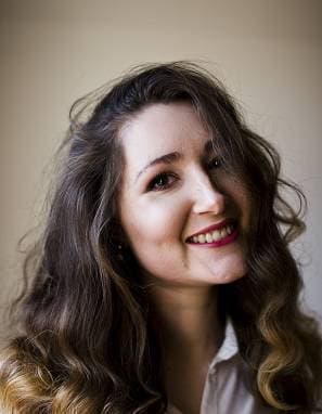 Anna Szponar