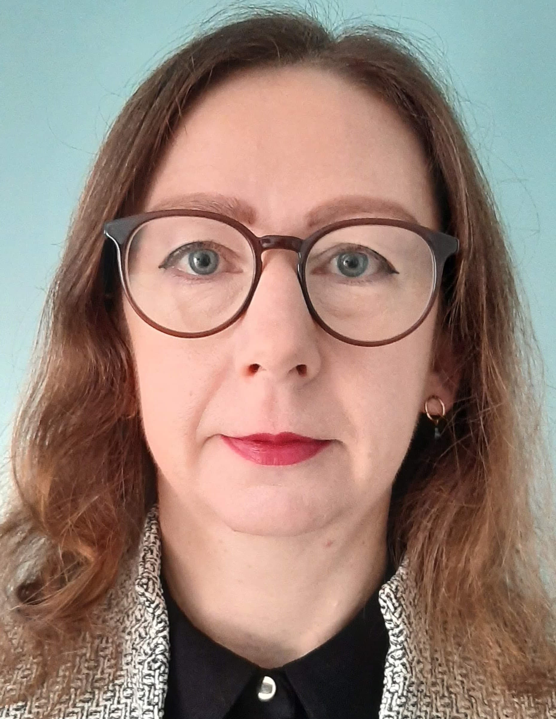Anna Ostrowska