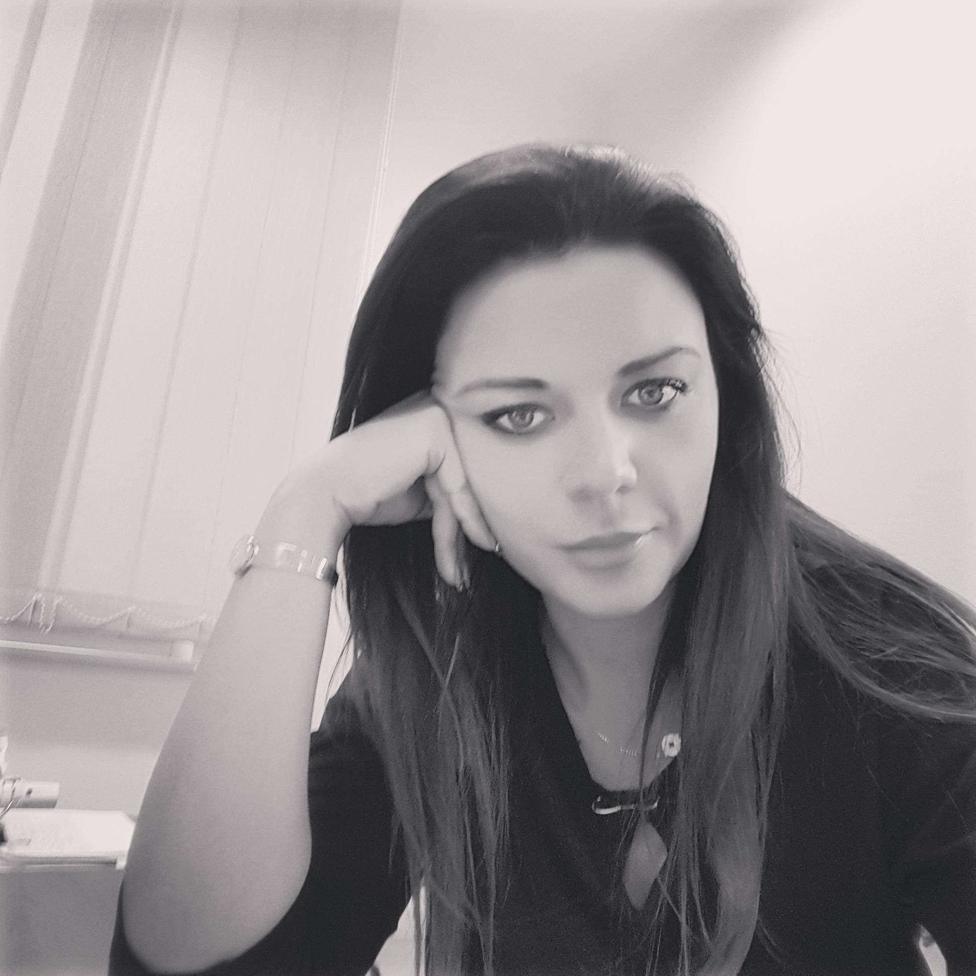 Marta Pawelec martapawelec1@gmail.com