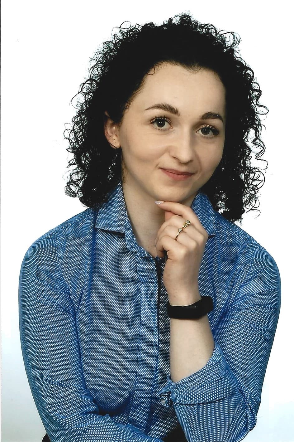 Magdalena Ber-Bargieł