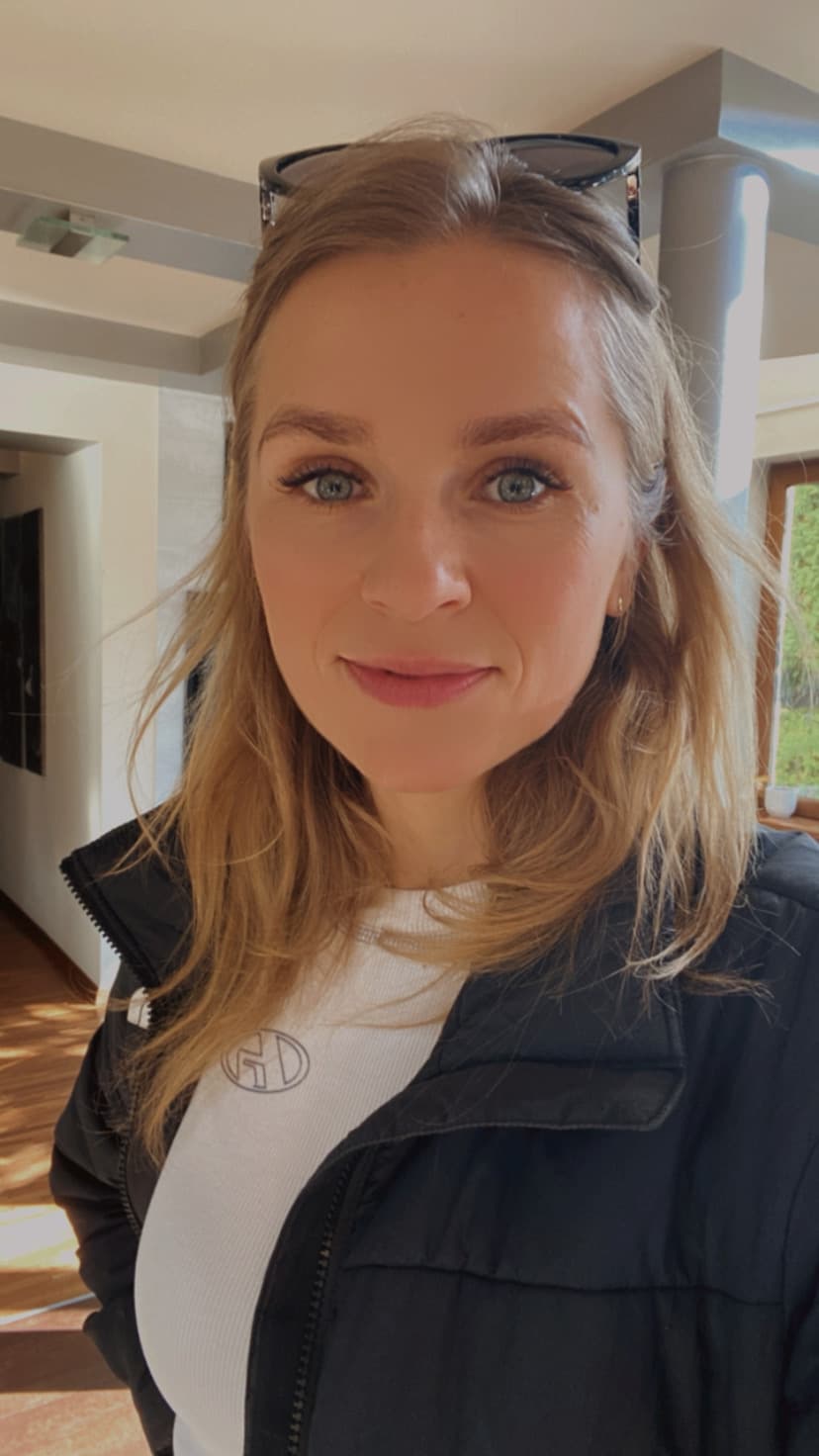 Agata Rymarczyk