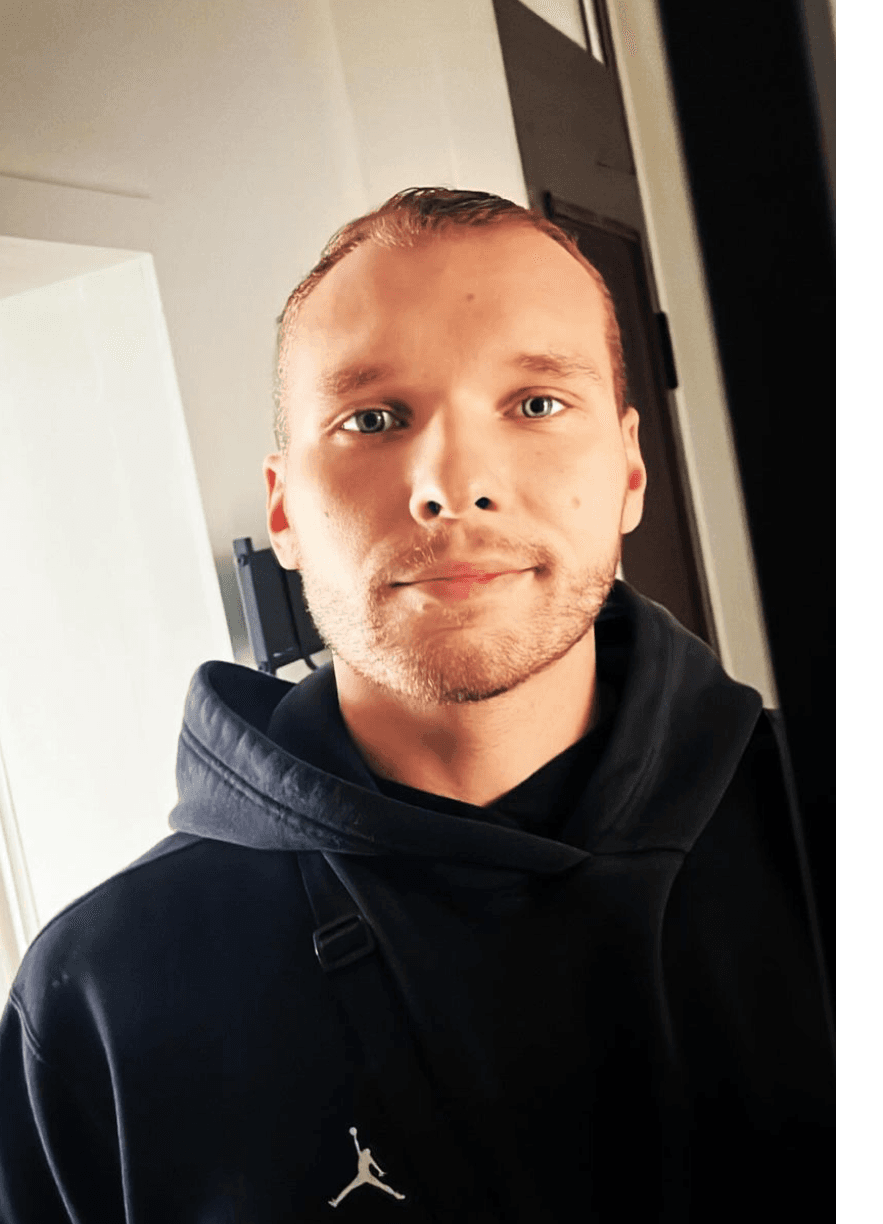 Bartosz Tarasiuk