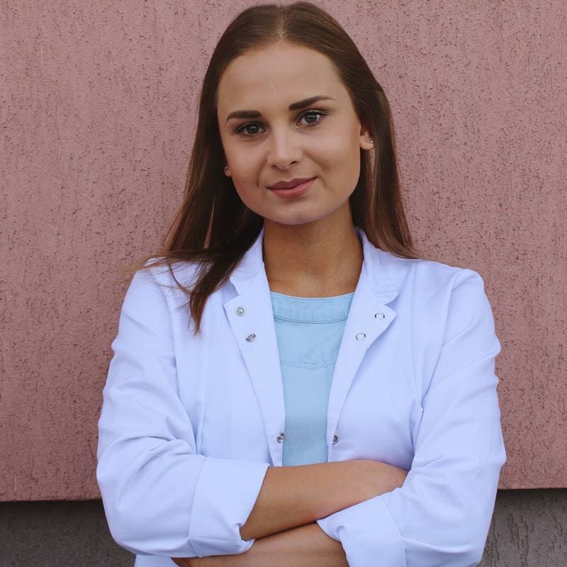 Karolina Jachimowicz