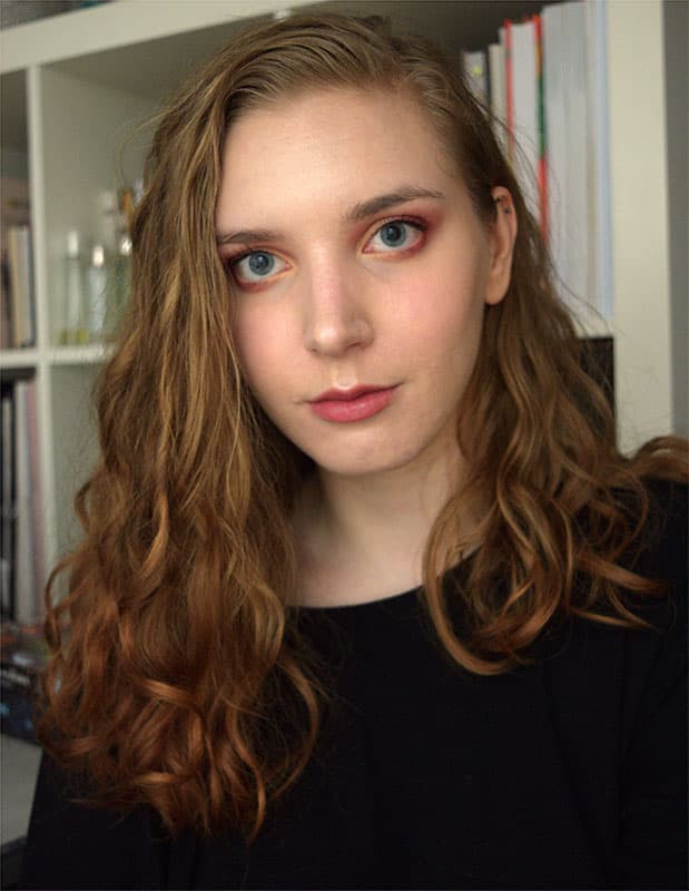 Oliwia Nowak