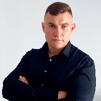 Daniel Bidas