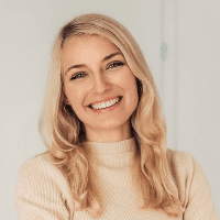 Joanna Marciszewska