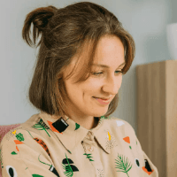 Paulina Radzymińska