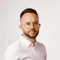 Marcin Ostaszewski