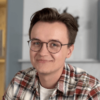 Hubert Wojarski