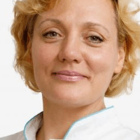 Tatiana Hajduk