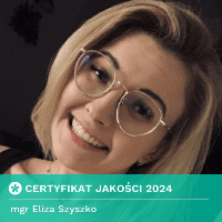 Eliza Szyszko