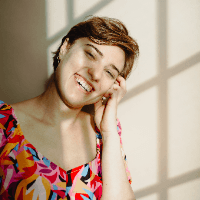Justyna Gwóźdź