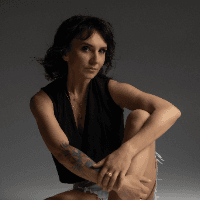 Izabela Zarecka
