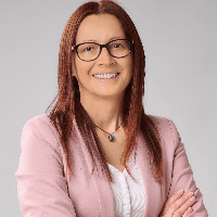 Barbara Poziomska