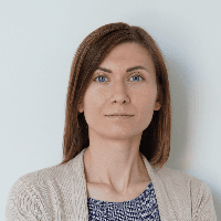 Małgorzata Krobska