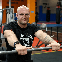 PATRYK PALUSZKIEWICZ