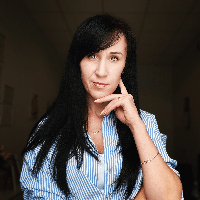 mgr Magdalena Ochnio