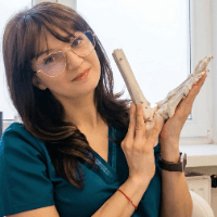 Angelika Szota-Rudnicka