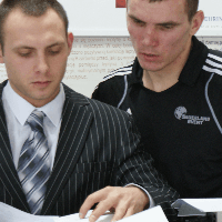 Dariusz Dąbrowski
