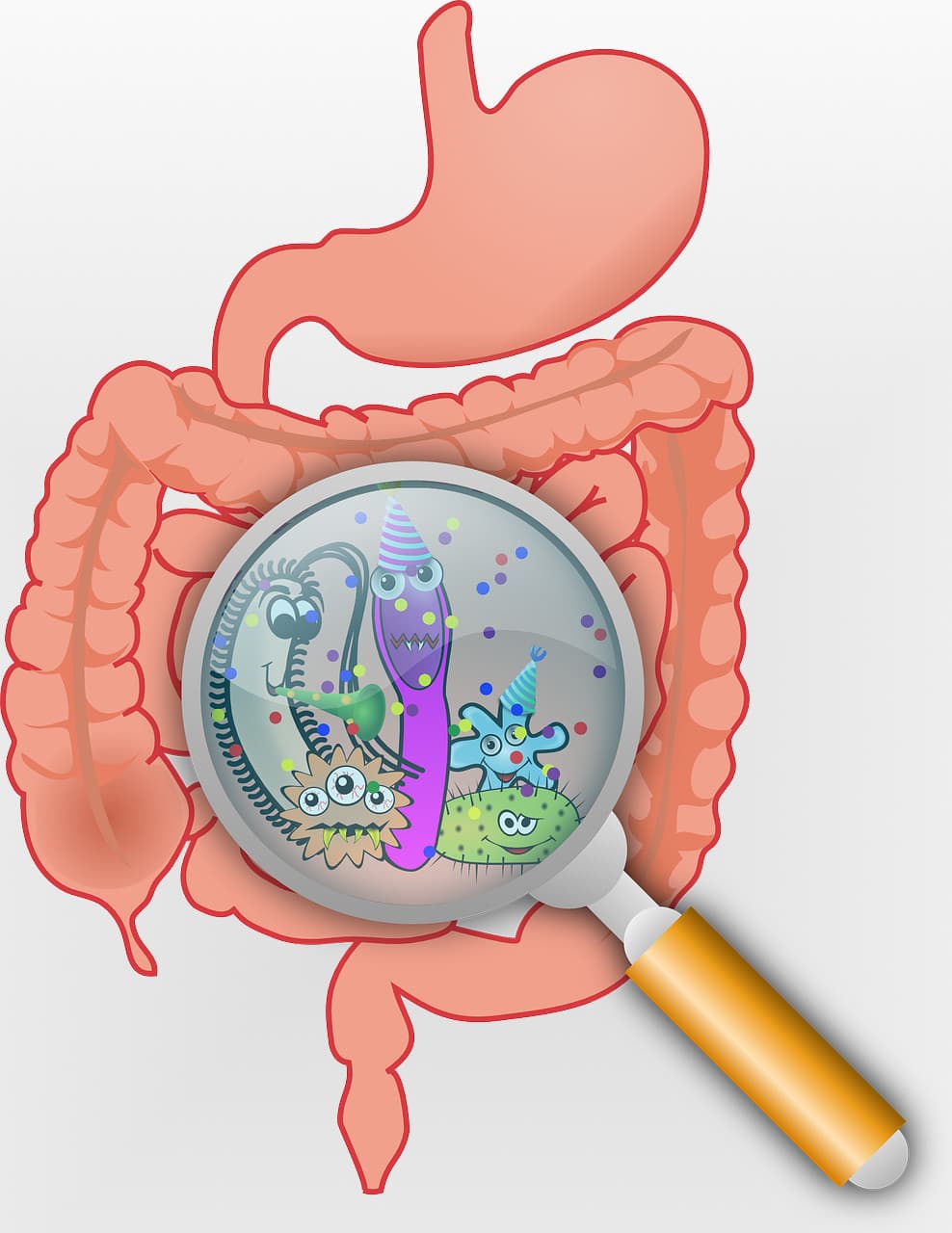 WZDĘCIA – SKĄD SIĘ BIORĄ I JAK IM ZARADZIĆ?