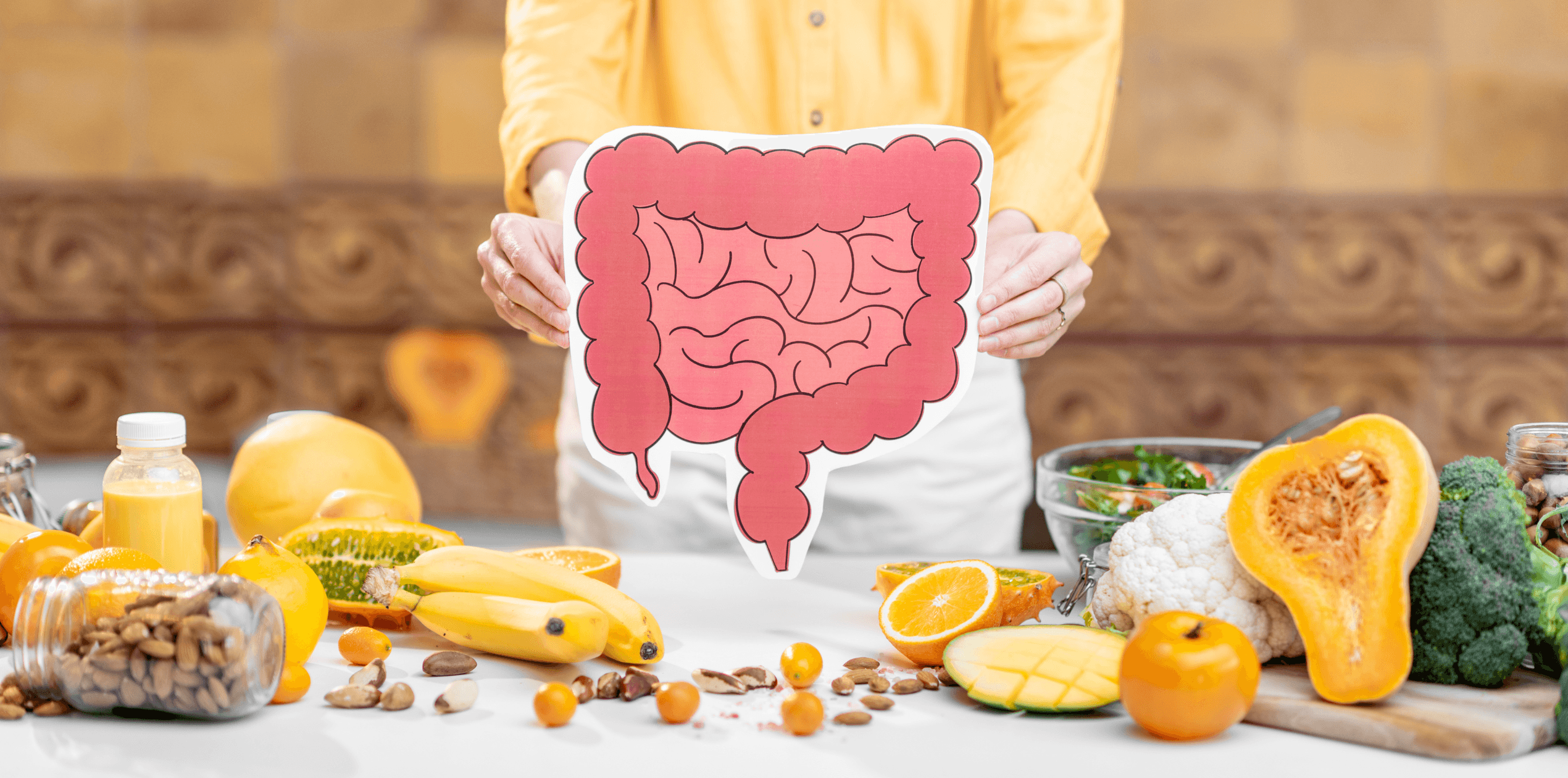 Dieta low FODMAP – ratunek dla wrażliwych jelit