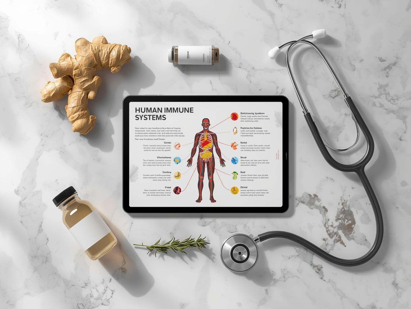 Choroby autoimmunologiczne – czym są i jak je rozpoznać?