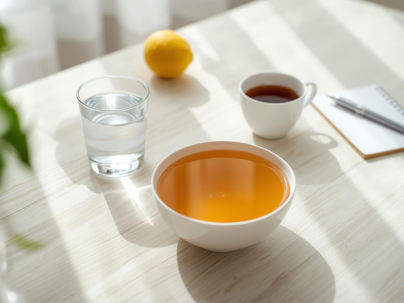 Dieta przed kolonoskopią – jak się przygotować do badania?