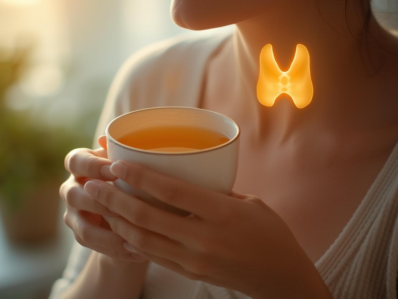 Hormony tarczycy – jak działają i za co podpowiadają?