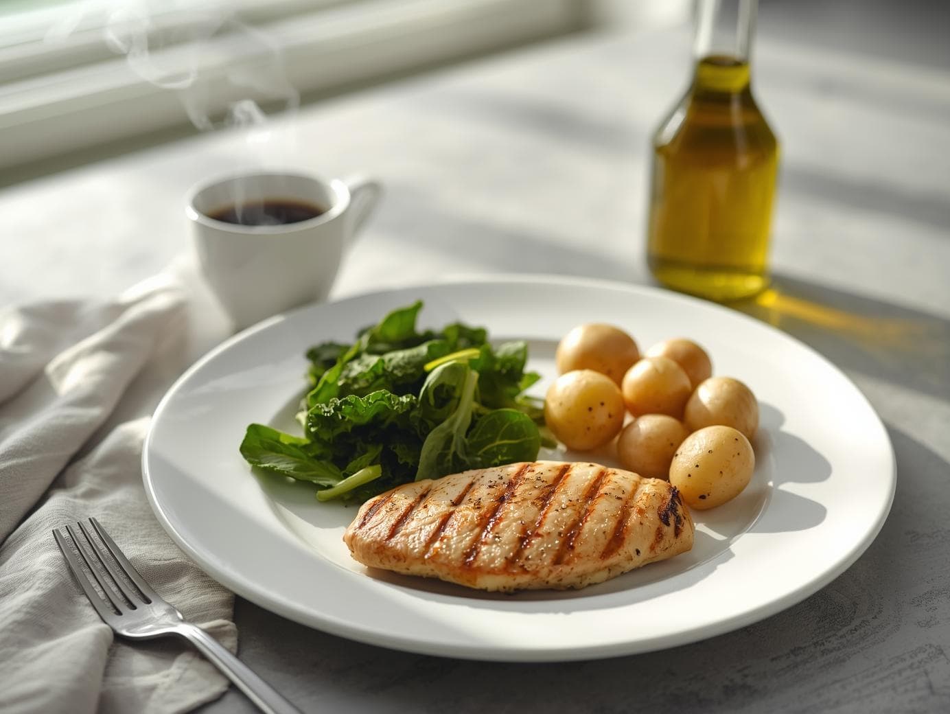 Dieta wątrobowa - kiedy ją stosować i co można jeść?