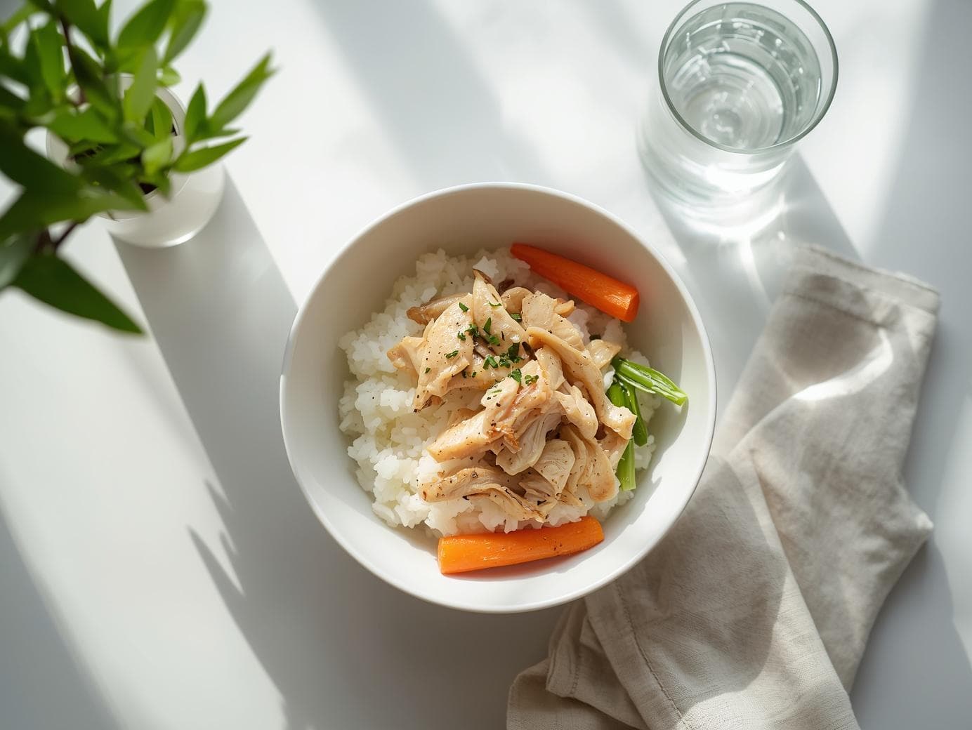 Dieta po usunięciu woreczka żółciowego – główne zasady