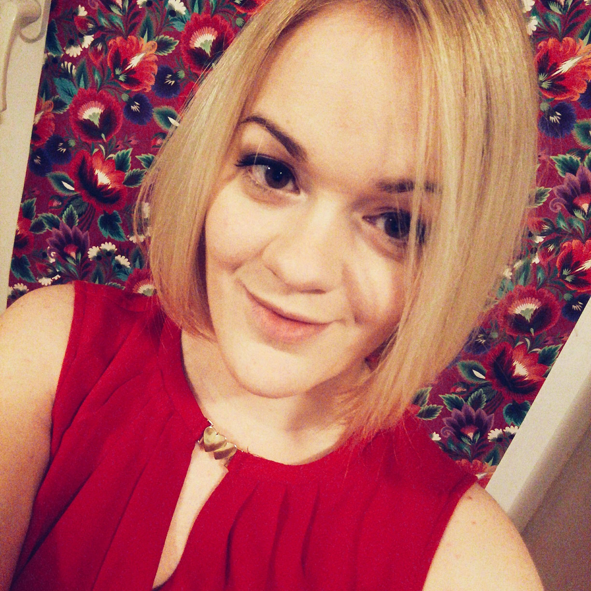 mgr Karolina Chojecka