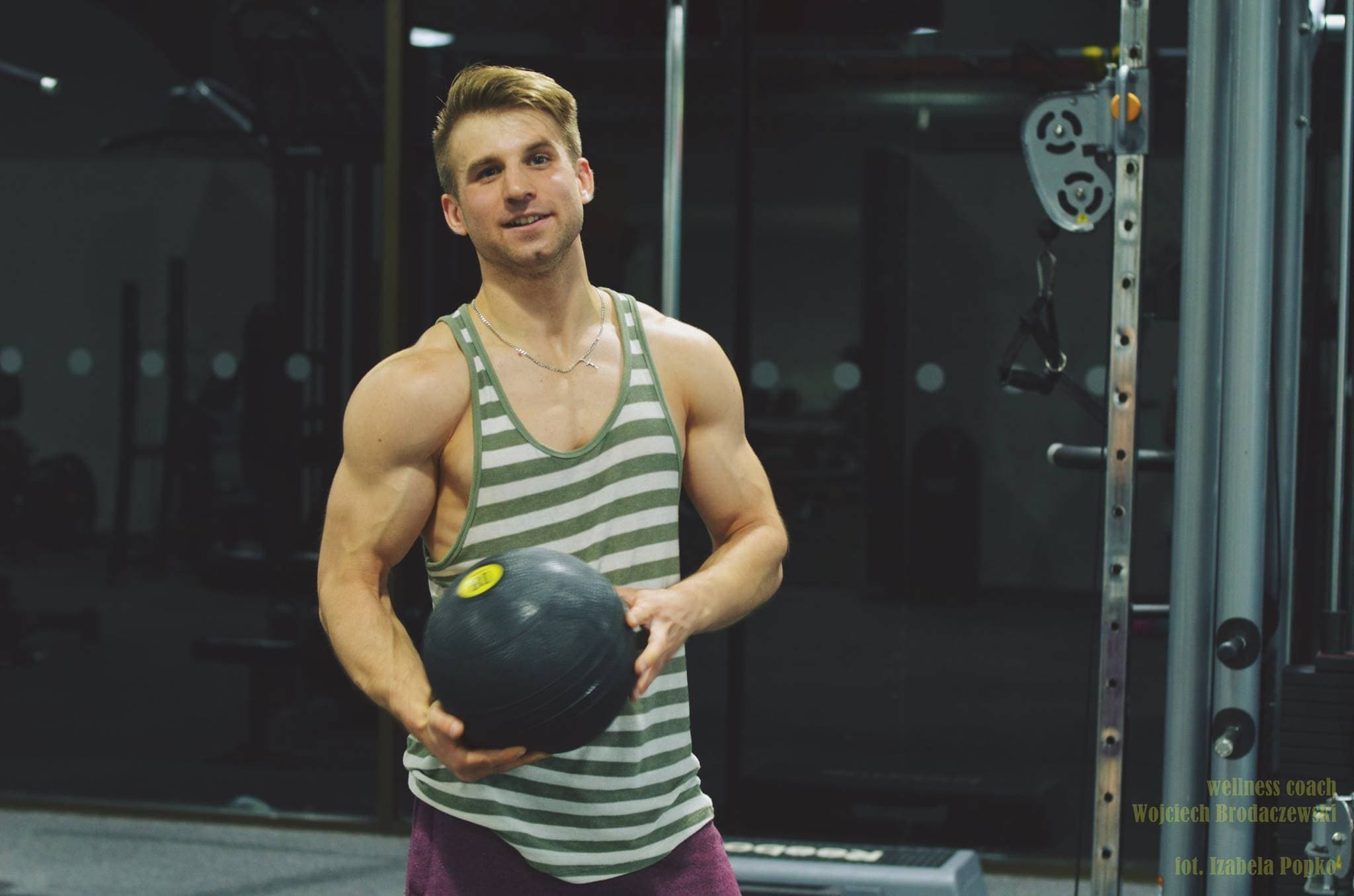 Wojciech Brodaczewski