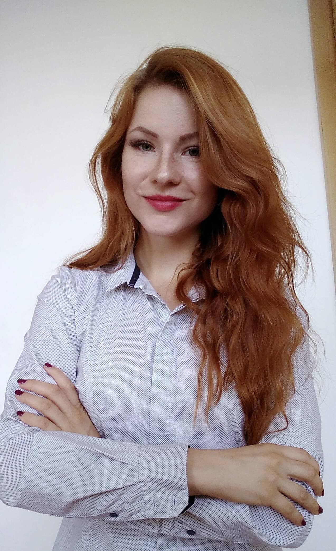 Agnieszka Ziarkowska