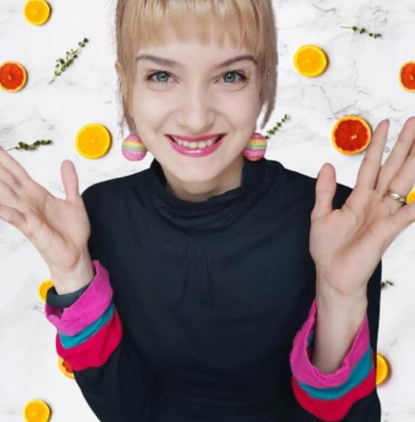 Angelika Szota-Rudnicka