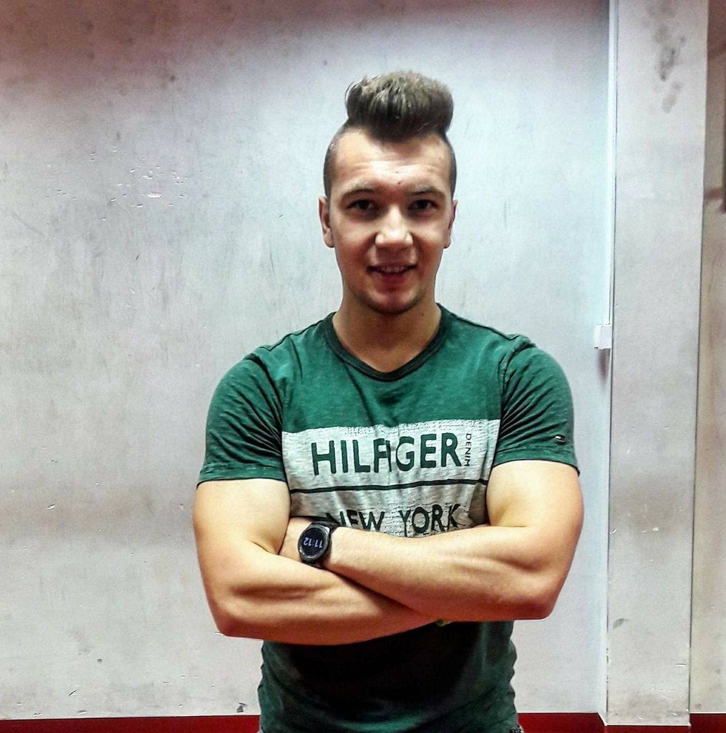 Bartosz Ruta