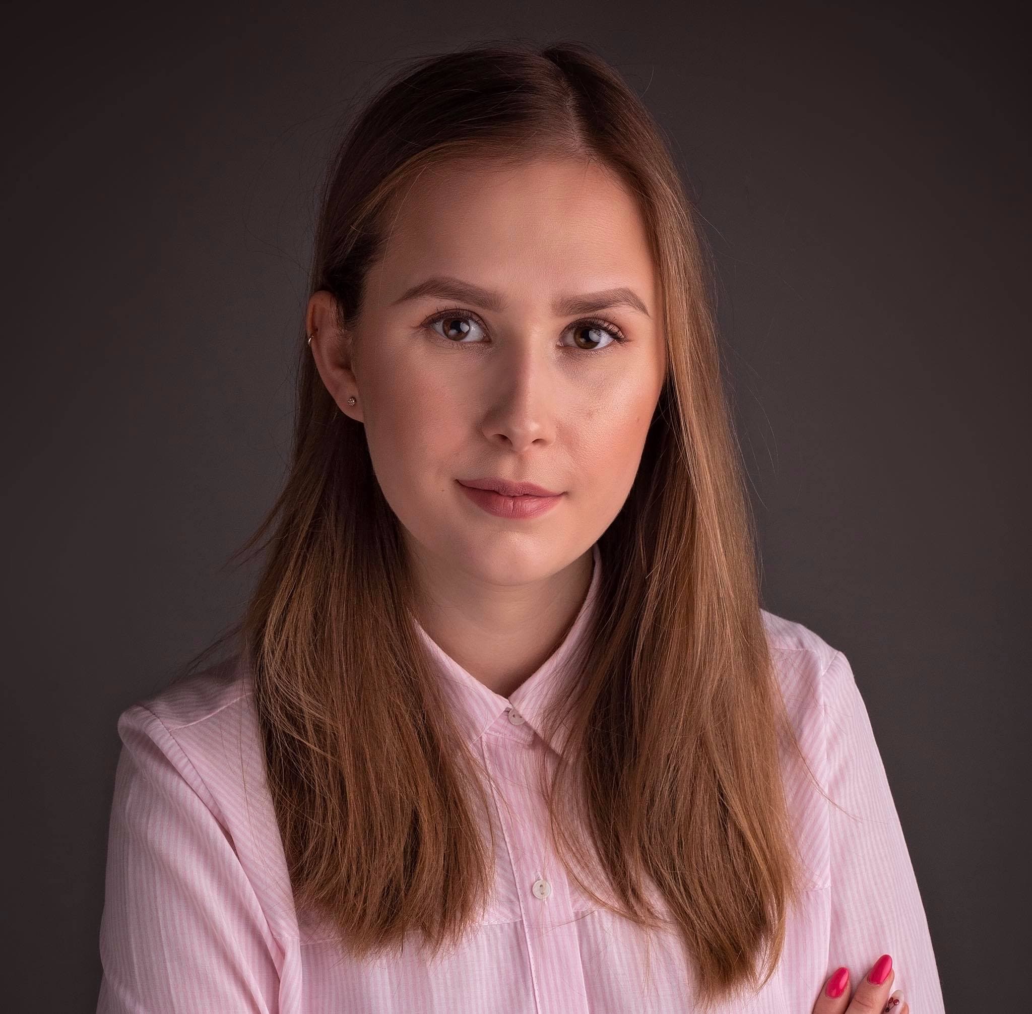 Karolina Możdżeń