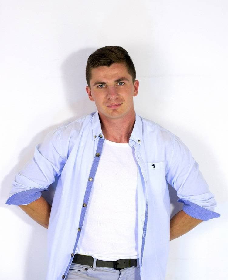 Piotr Żeberkiewicz