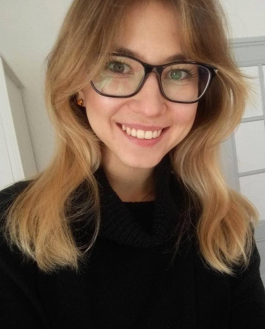 Małgorzata Pielichowska