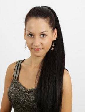 Paulina Stanibuła