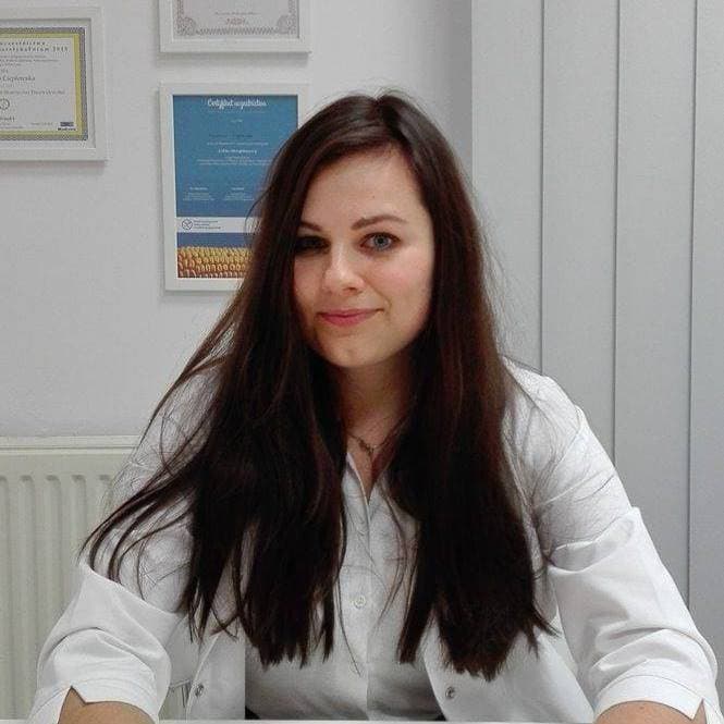 Agnieszka Ciepłowska