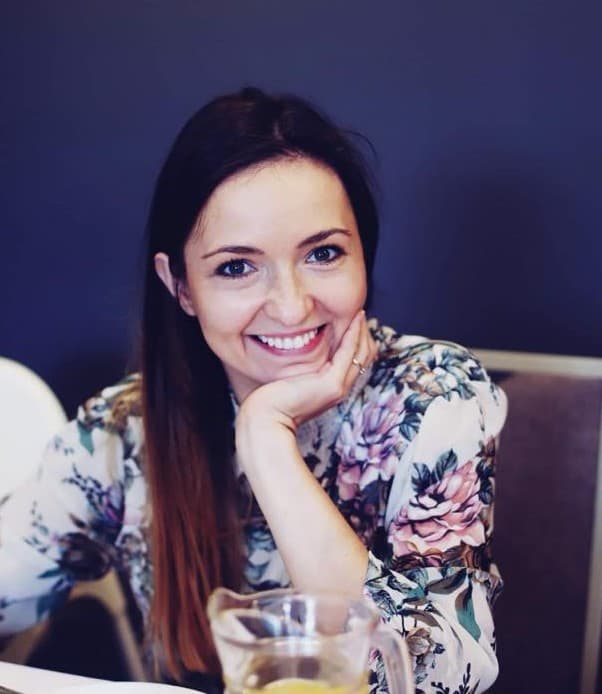 Aneta Belina-Bąba