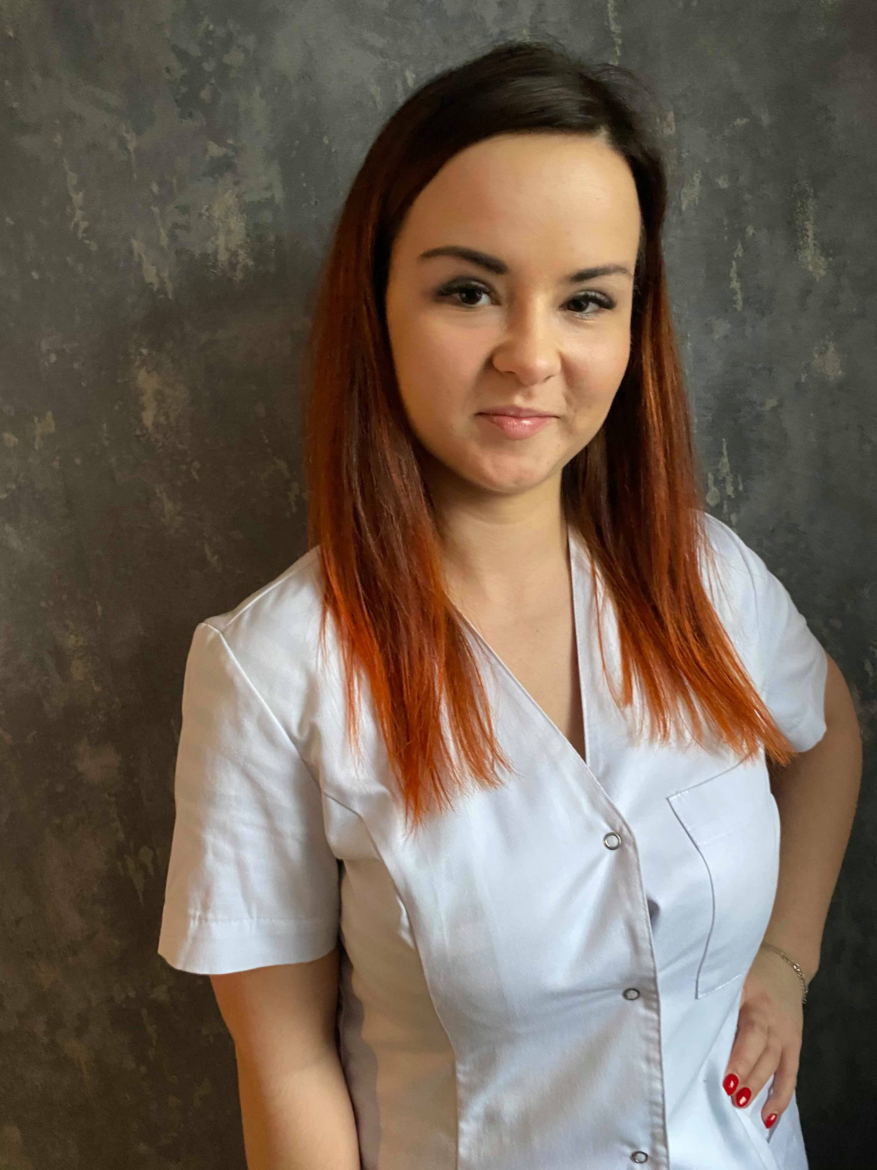 Sandra Stanisławek