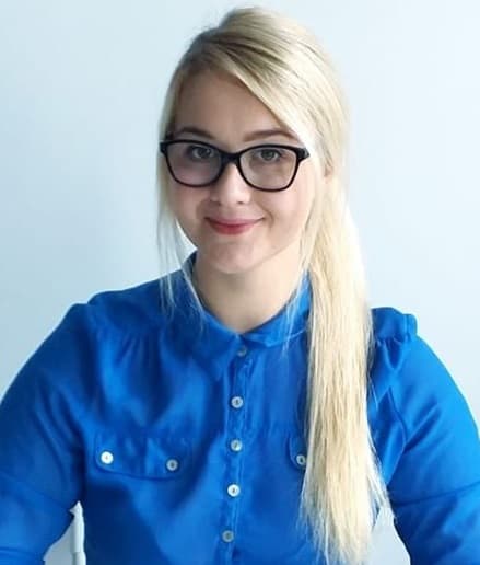 Monika Andrykowska